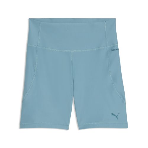 Calzamaglia corta CLOUDSPUN 6” da donna, Accessori, Blu, XXS - PUMA - Modalova