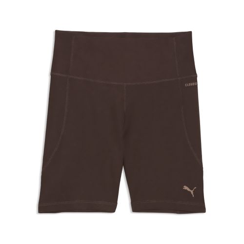Calzamaglia corta CLOUDSPUN 6” da donna, Accessori, Marrone, XXS - PUMA - Modalova