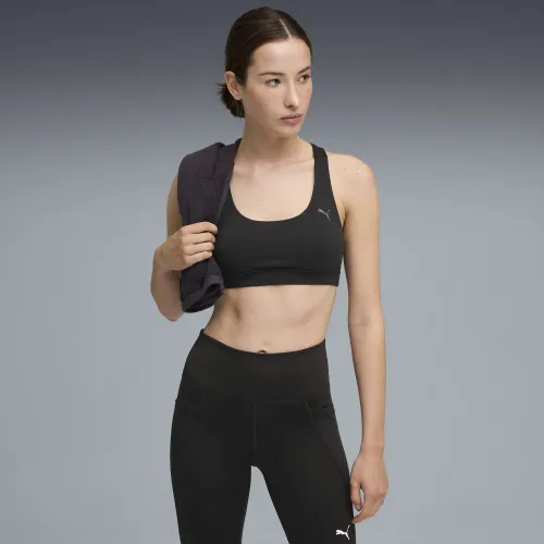 CLOUDSPUN Training Bra Women in | Size Large - PUMA - Modalova