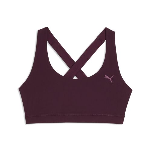 CLOUDSPUN Training Bra Women in Red () | Size 3XL - PUMA - Modalova