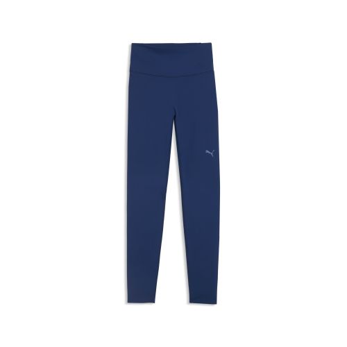 SHAPELUXE High-Waist Training Tights Women in Blue | Size Medium - PUMA - Modalova