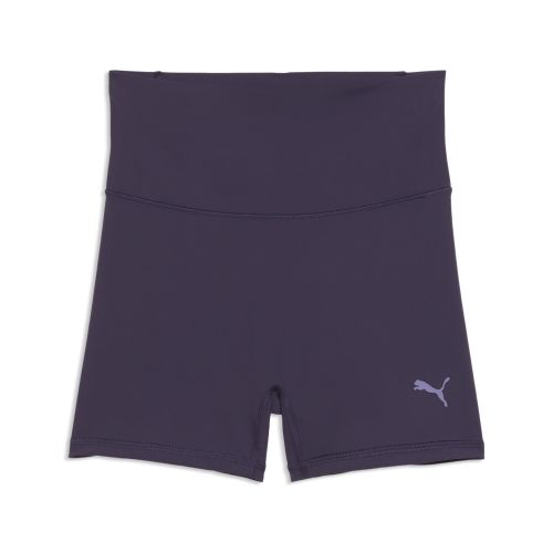 Shorts da training SHAPELUXE 3" da donna, Accessori, Viola, XS - PUMA - Modalova