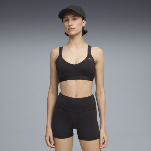 SHAPE Trainings-BH, Kleidung, Schwarz, XS - PUMA - Modalova