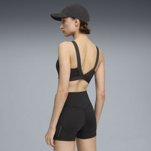SHAPE Trainings-BH, Kleidung, Schwarz, XS - PUMA - Modalova