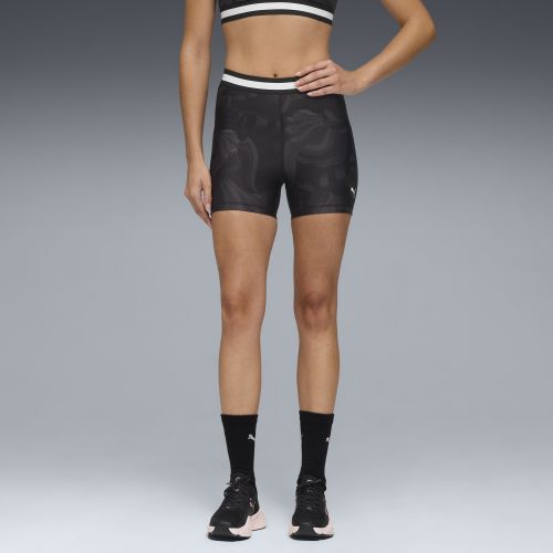 Shorts STRONG 4" da donna, Accessori, Nero, S - PUMA - Modalova