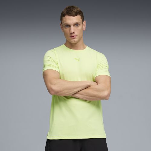 CLOUDSPUN T-Shirt Herren, Kleidung, Grün, XS - PUMA - Modalova