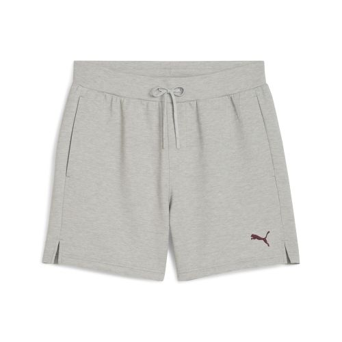 Shorts da training CLOUDSPUN 5" da uomo, Accessori, Grigio, S - PUMA - Modalova