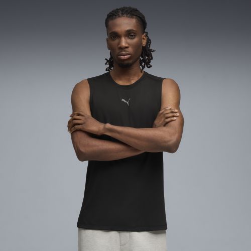CLOUDSPUN Training Tank Top Men in | Size Large - PUMA - Modalova