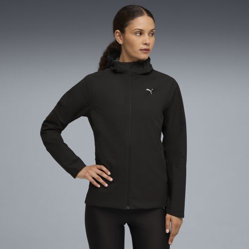 Giacca RUN rainCELL da donna, Abbigliamento, Nero, XXS - PUMA - Modalova