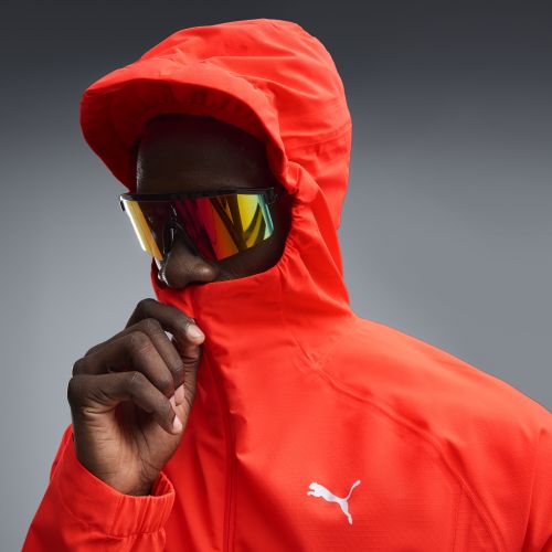 RUN rainCELL Jacke Herren, Kleidung, , S - PUMA - Modalova