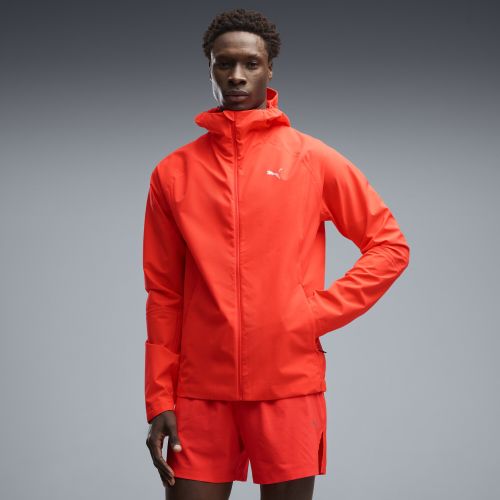 RUN rainCELL Jacke Herren, Kleidung, , S - PUMA - Modalova