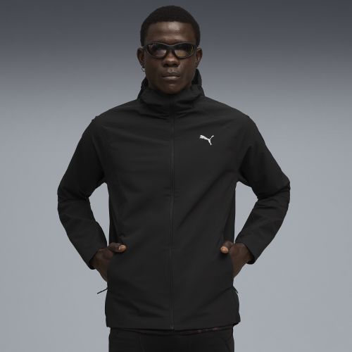 Giacca RUN rainCELL da uomo, Abbigliamento, Nero, XS - PUMA - Modalova