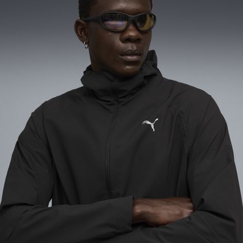 Giacca RUN rainCELL da uomo, Abbigliamento, Nero, XS - PUMA - Modalova