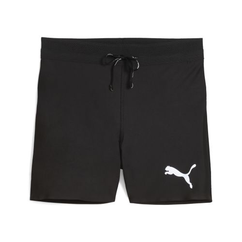 Shorts RACEDAY Ultraform 3" da donna, Accessori, Nero, S - PUMA - Modalova