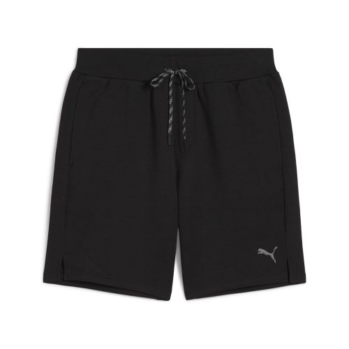 Shorts da training CLOUDSPUN 7" da uomo, Accessori, Nero, S - PUMA - Modalova