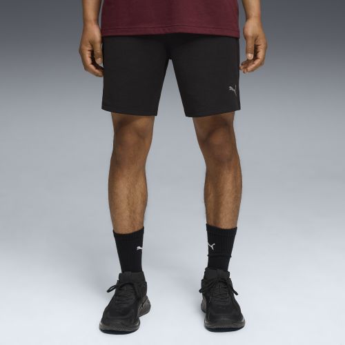 Shorts da training CLOUDSPUN 7" da uomo, Accessori, Nero, S - PUMA - Modalova
