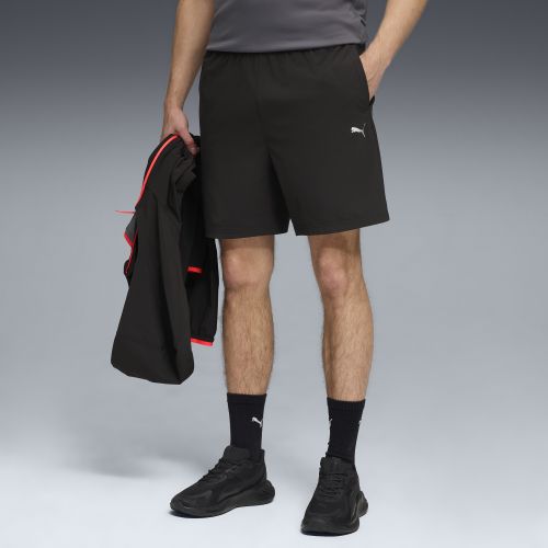 FLEX STRETCH Gewebte Trainingsshorts Herren, Accessoires, , S - PUMA - Modalova