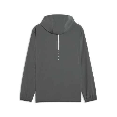 FLEX STRETCH Gewebte Trainingsjacke Herren, Kleidung, , S - PUMA - Modalova