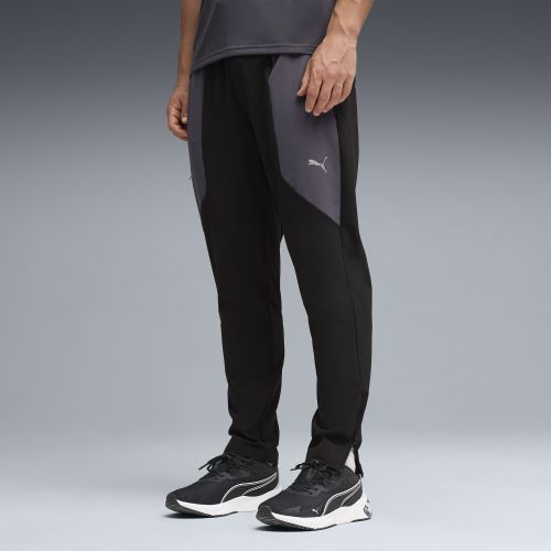 FLEX STRETCH Gewebte Trainingshose, Accessoires, , S - PUMA - Modalova