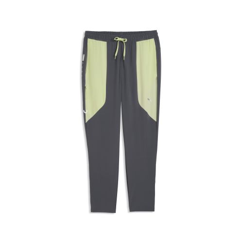 Pantalones de training tejidos FLEX STRETCH, Accesoiros, Gris, S - PUMA - Modalova