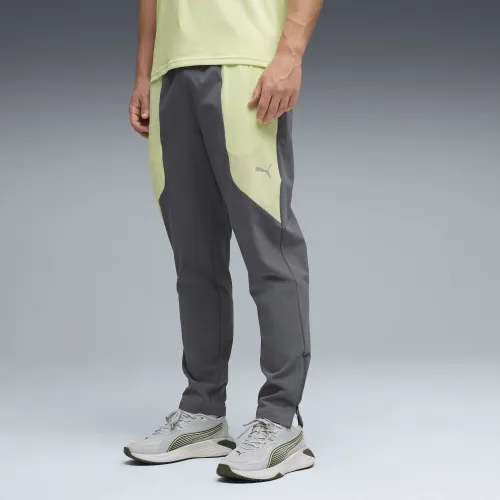 Pantaloni da training in tessuto FLEX STRETCH da donna, Accessori, Grigio, S - PUMA - Modalova