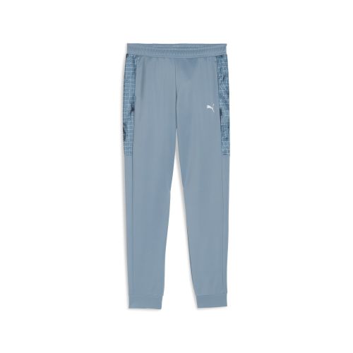 Pantalones TRAIN ALL DAY Essentials Polyblend juveniles, Accesoiros, Azul, 5-6Y - PUMA - Modalova