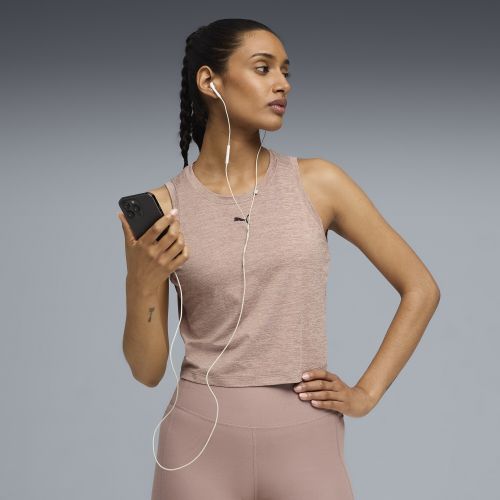 Canotta da training CLOUDSPUN da donna, Abbigliamento, , XXS - PUMA - Modalova