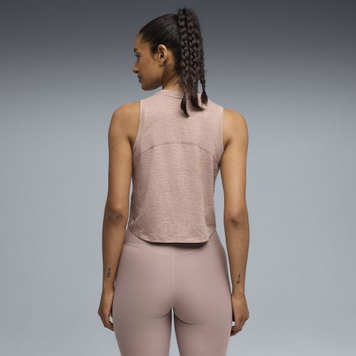 Canotta da training CLOUDSPUN da donna, Abbigliamento, , XXS - PUMA - Modalova
