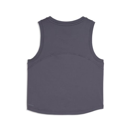 Canotta da training CLOUDSPUN da donna, Abbigliamento, Grigio, XXS - PUMA - Modalova