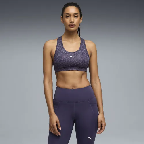 Sujetador de entrenamiento 4KEEPS acolchado, Ropa, Morado, S - PUMA - Modalova