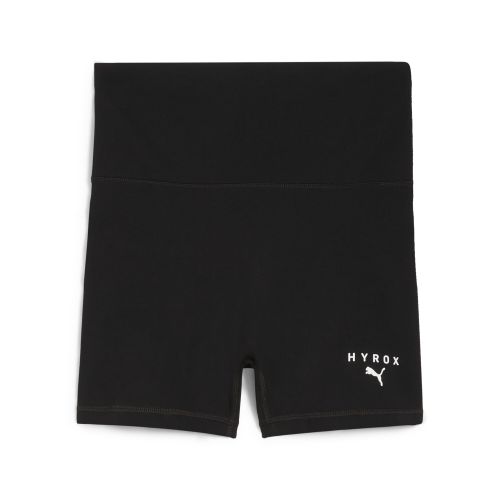 Shorts aderenti x HYROX SHAPELUXE 3" da donna, Accessori, Nero, S - PUMA - Modalova