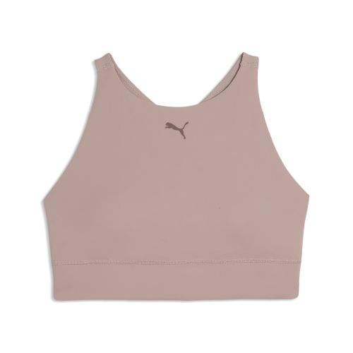 Sujetador con escote alto SHAPELUXE para mujer, Ropa, , S - PUMA - Modalova
