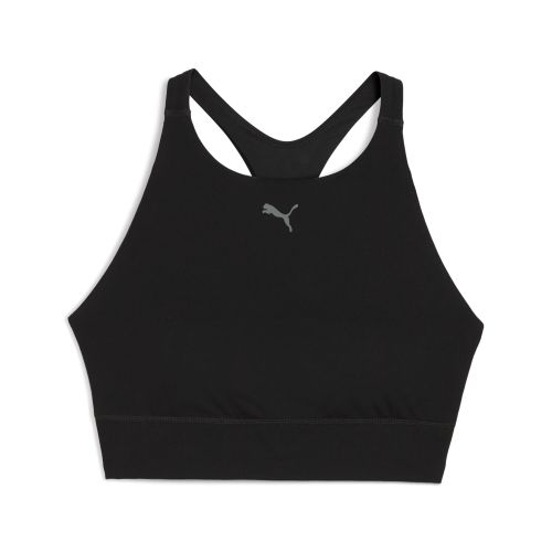 SHAPELUXE High Neck Bra Women in | Size Medium - PUMA - Modalova