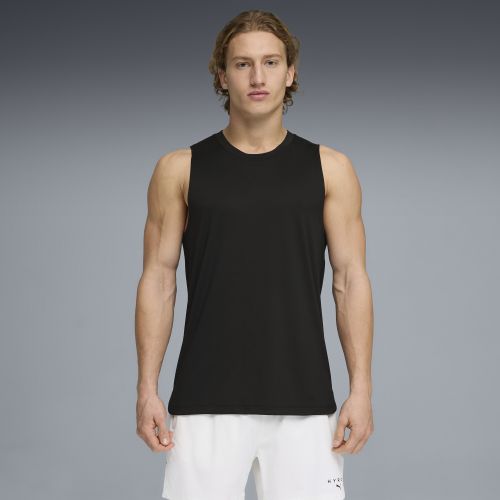 X HYROX CLOUDSPUN City Tank Top Men in | Size Large - PUMA - Modalova