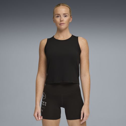 X HYROX CLOUDSPUN City Tank Top Women in | Size Large - PUMA - Modalova