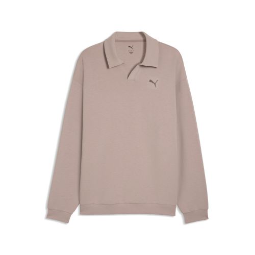 Polo holgado CLOUDSPUN unisex, Accesoiros, , S - PUMA - Modalova