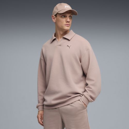 Polo holgado CLOUDSPUN unisex, Accesoiros, , S - PUMA - Modalova