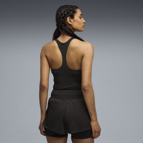 Canotta SHAPELUXE da donna, Abbigliamento, Nero, XS - PUMA - Modalova