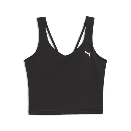 Canotta aderente STRONG da donna, Abbigliamento, Nero, XS - PUMA - Modalova