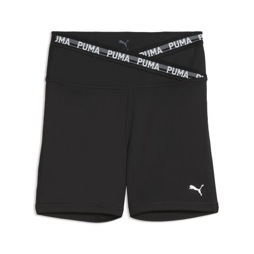 Shorts da training STRONG da donna, Accessori, Nero, S - PUMA - Modalova