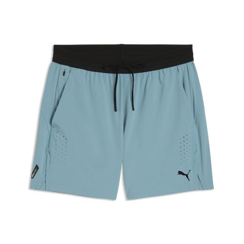 Shorts PWRMODE 5" da uomo, Accessori, Blu, XS - PUMA - Modalova