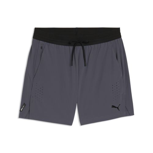 Shorts PWRMODE 5" da uomo, Accessori, Grigio, S - PUMA - Modalova