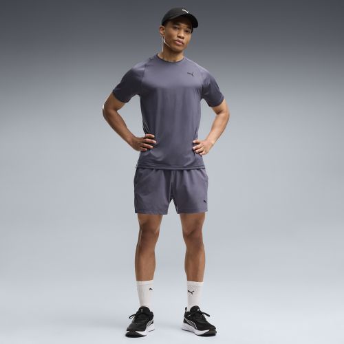 PWRMODE 5" Shorts Men in Gray | Size Large - PUMA - Modalova