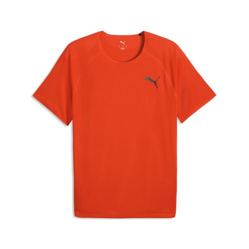 T-shirt da running Lightspeed da uomo, Accessori, Rosso, S - PUMA - Modalova