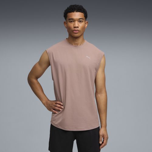 Run coolCELL Ärmelloses Singlet Herren, Kleidung, , S - PUMA - Modalova