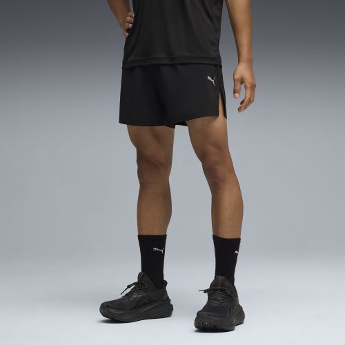 Dreamrun dryCELL Running 5" Shorts Men in | Size Large - PUMA - Modalova