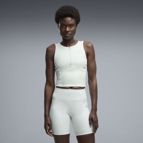 LIGHTSTRIDE Cropped Lauftanktop Damen, Kleidung, , XXS - PUMA - Modalova