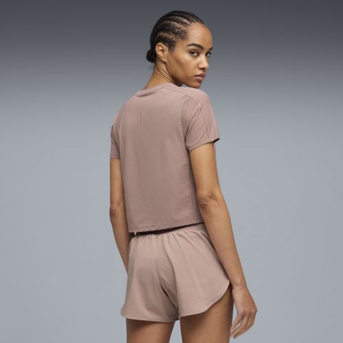 Run coolCELL Boxy T-Shirt Damen, Kleidung, , XS - PUMA - Modalova