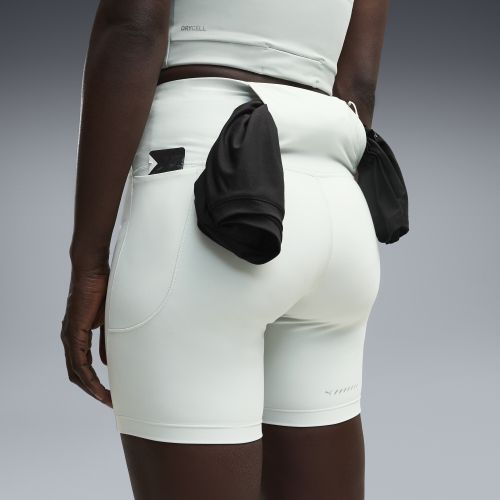 Shorts de running Dreamrun 7" para mujer, Ropa, Verde, S - PUMA - Modalova