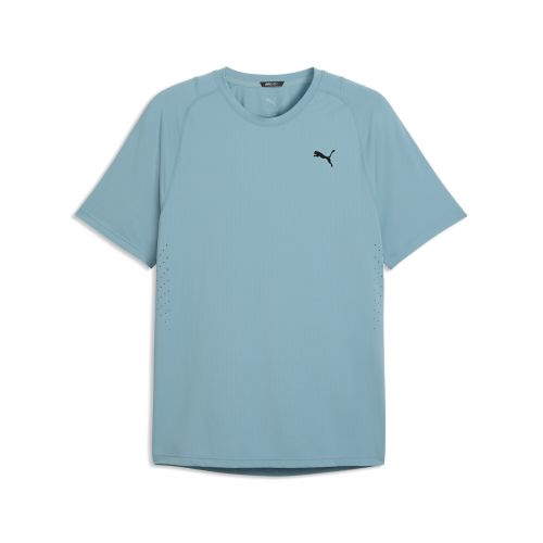 T-shirt da training PWRMODE da uomo, Accessori, Blu, S - PUMA - Modalova